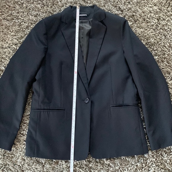 Custom tailored blazer - Picture 1 of 9